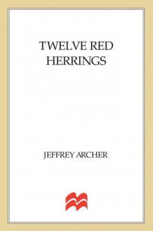 Twelve Red Herrings Read online