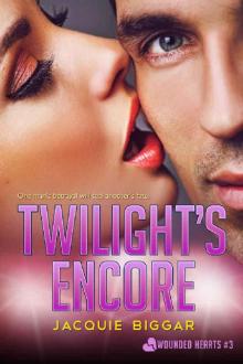 Twilight's Encore Read online