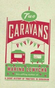 Two Caravans Read online