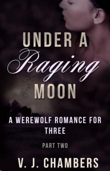 Under a Raging Moon: Part Two