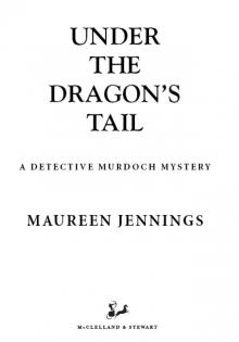 Under the Dragon's Tail Read online