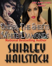 Under the Sheets (Capitol Chronicles Book 1) Read online