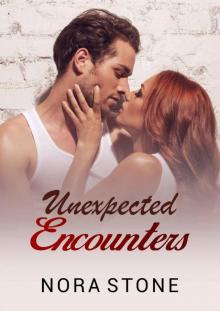 Unexpected Encounters: ( A BBW Erotic Romance)