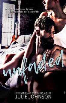Unfaded (Faded Duet Book 2) Read online