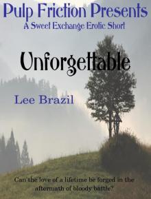 Unforgettable Read online