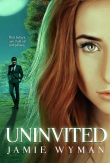 Uninvited (Etudes in C# Book 3)