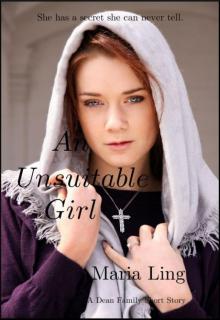 Unsuitable Girl Read online