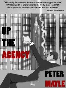 Up the Agency Read online