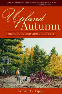 Upland Autumn Read online