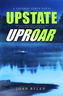 Upstate Uproar Read online