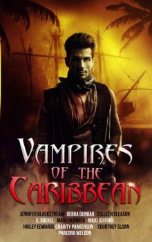 Vampires of the Caribbean Read online