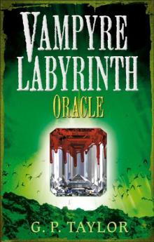 Vampyre Labyrinth Read online