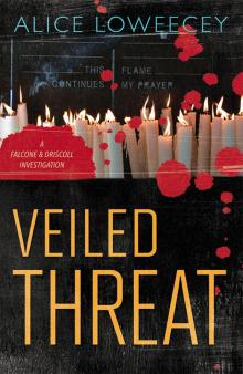 Veiled Threat Read online