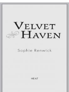 Velvet Haven Read online