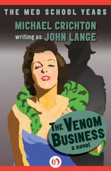 Venom Business Read online