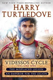 Videssos Cycle, Volume 1 Read online