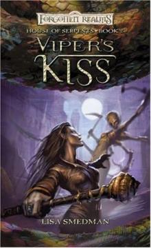 Viper's kiss hos-2 Read online