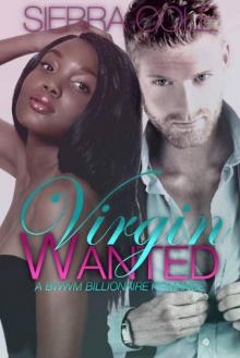 Virgin Wanted (BWWM Billionaire Romance) Read online