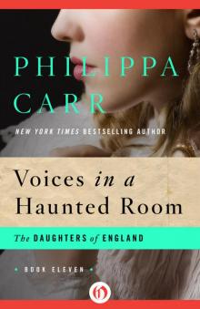Voices in a Haunted Room Read online