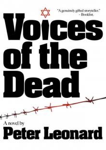 Voices of the Dead hl-1 Read online