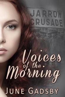 Voices of the Morning Read online