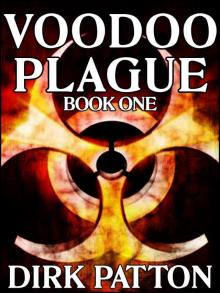 Voodoo Plague - 01 Read online