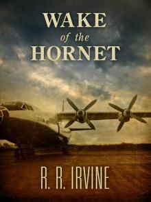 Wake of the Hornet Read online