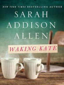 Waking Kate Read online