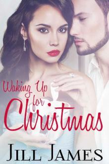 Waking Up For Christmas Read online