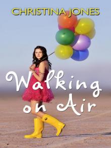 Walking on Air Read online