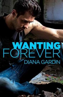 Wanting Forever (A Nelson Island Novel)