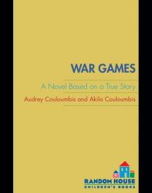 War Games Read online