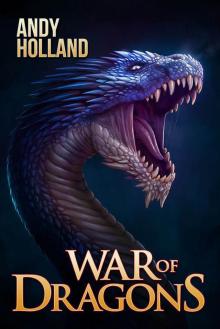 War of Dragons Read online