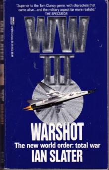 Warshot wi-5 Read online