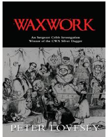 Waxwork sc-8 Read online