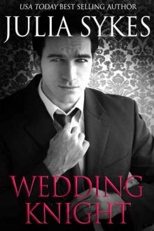 Wedding Knight (An Impossible Series Short Story)