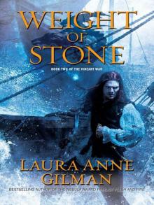 Weight of Stone Read online