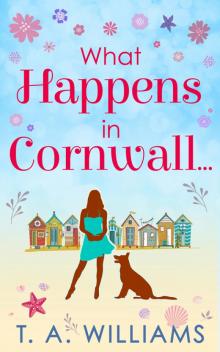 What Happens In Cornwall... Read online