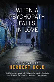 When a Psychopath Falls in Love Read online