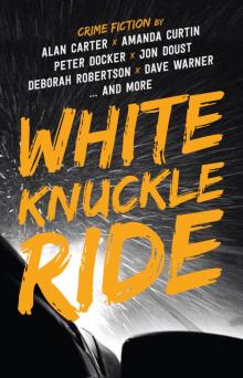 White Knuckle Ride Read online