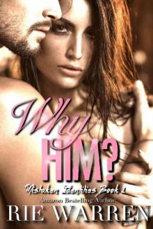Why Him?_May December Romance Read online