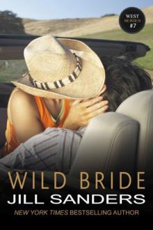 Wild Bride Read online