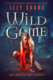 Wild Game (Codex Blair Book 4) Read online