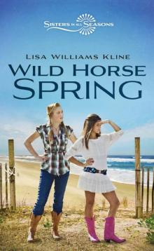 Wild Horse Spring Read online