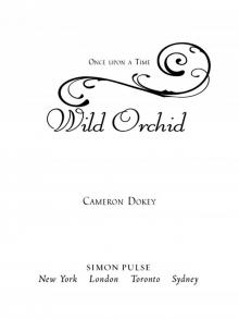 Wild Orchid Read online