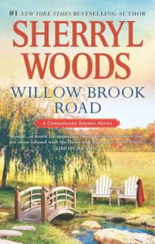 Willow Brook Road Read online