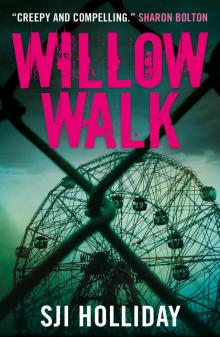 Willow Walk Read online