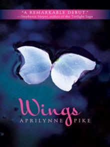 Wings Read online