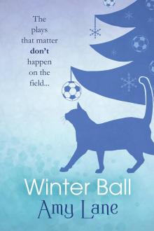 Winter Ball Read online