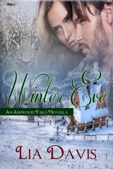 Winter Eve (ashwood falls ) Read online